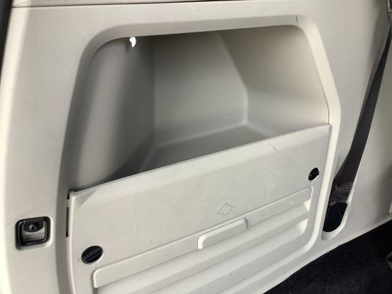 2015 DODGE GRAND CARAVAN