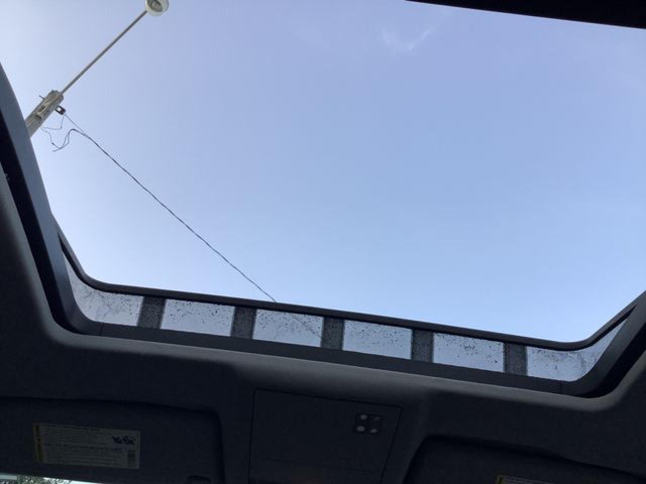 2008 SATURN Astra