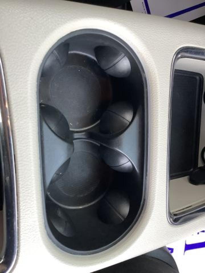 2015 DODGE GRAND CARAVAN