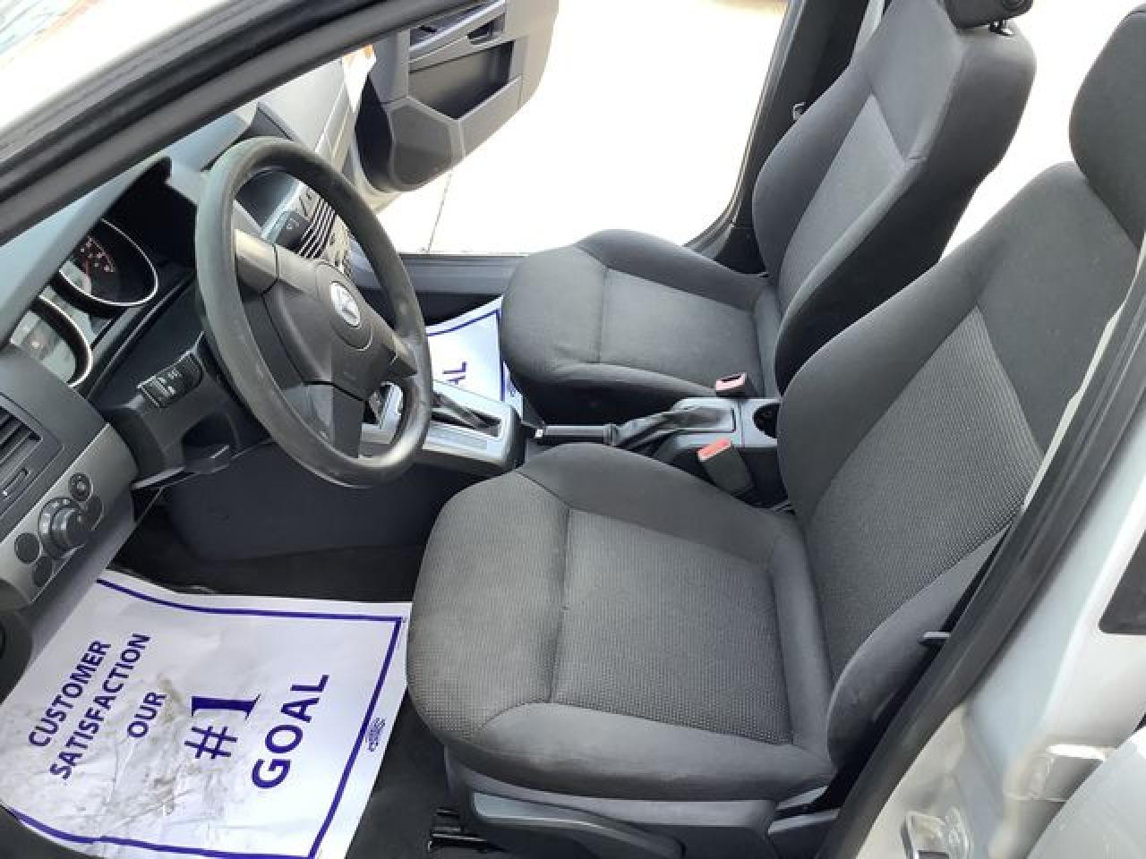 2008 SATURN Astra