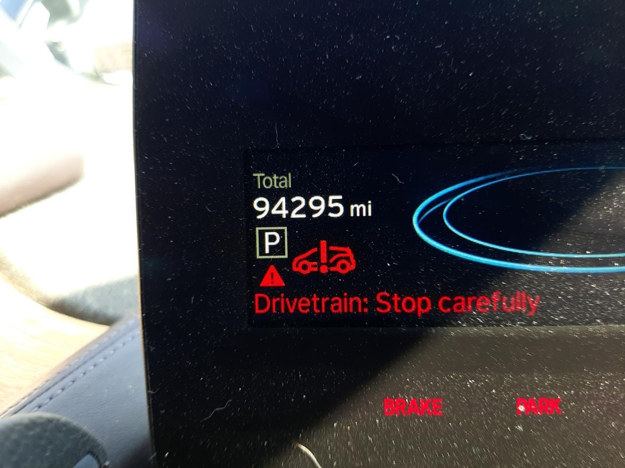 2014 BMW I Series