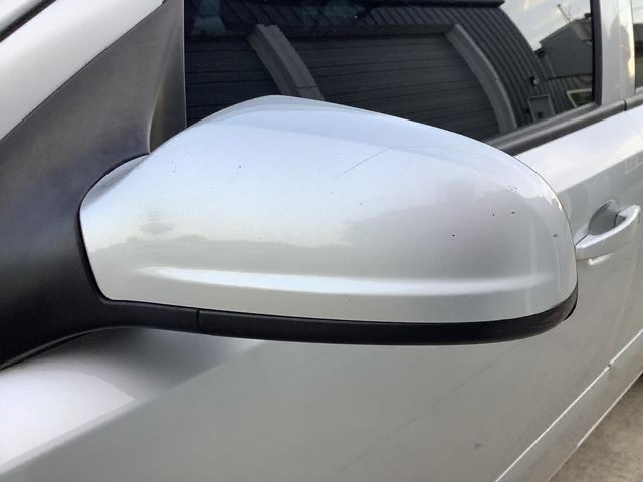 2008 SATURN Astra