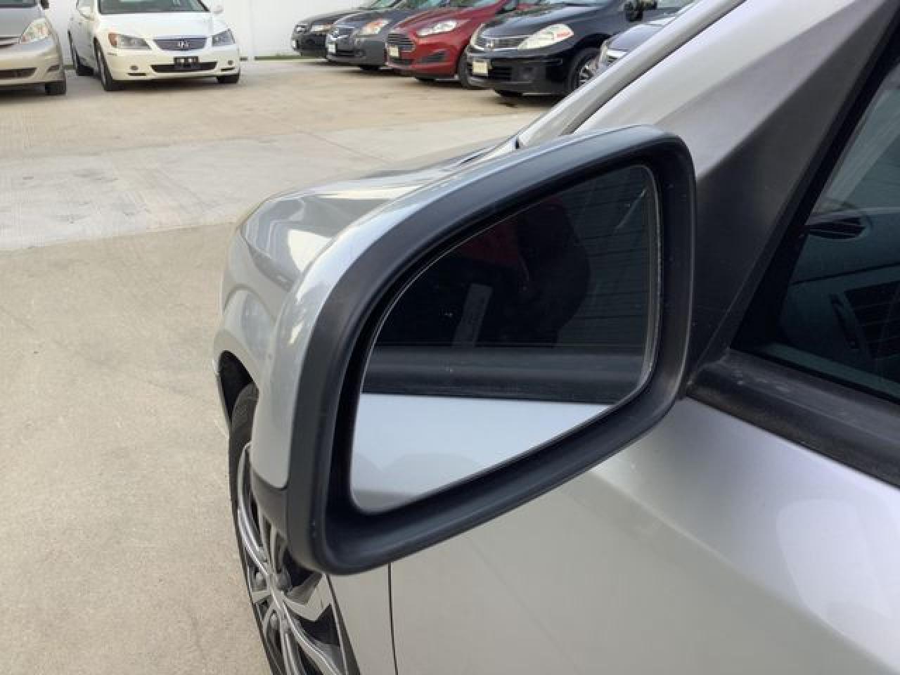 2008 SATURN Astra