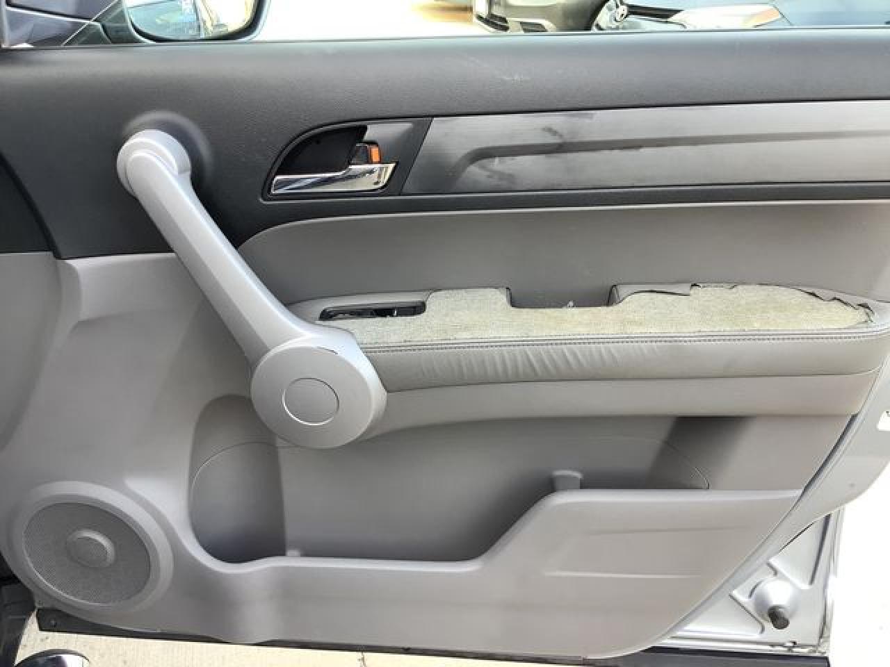 2007 HONDA CR-V