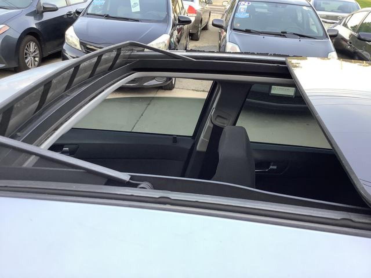 2008 SATURN Astra