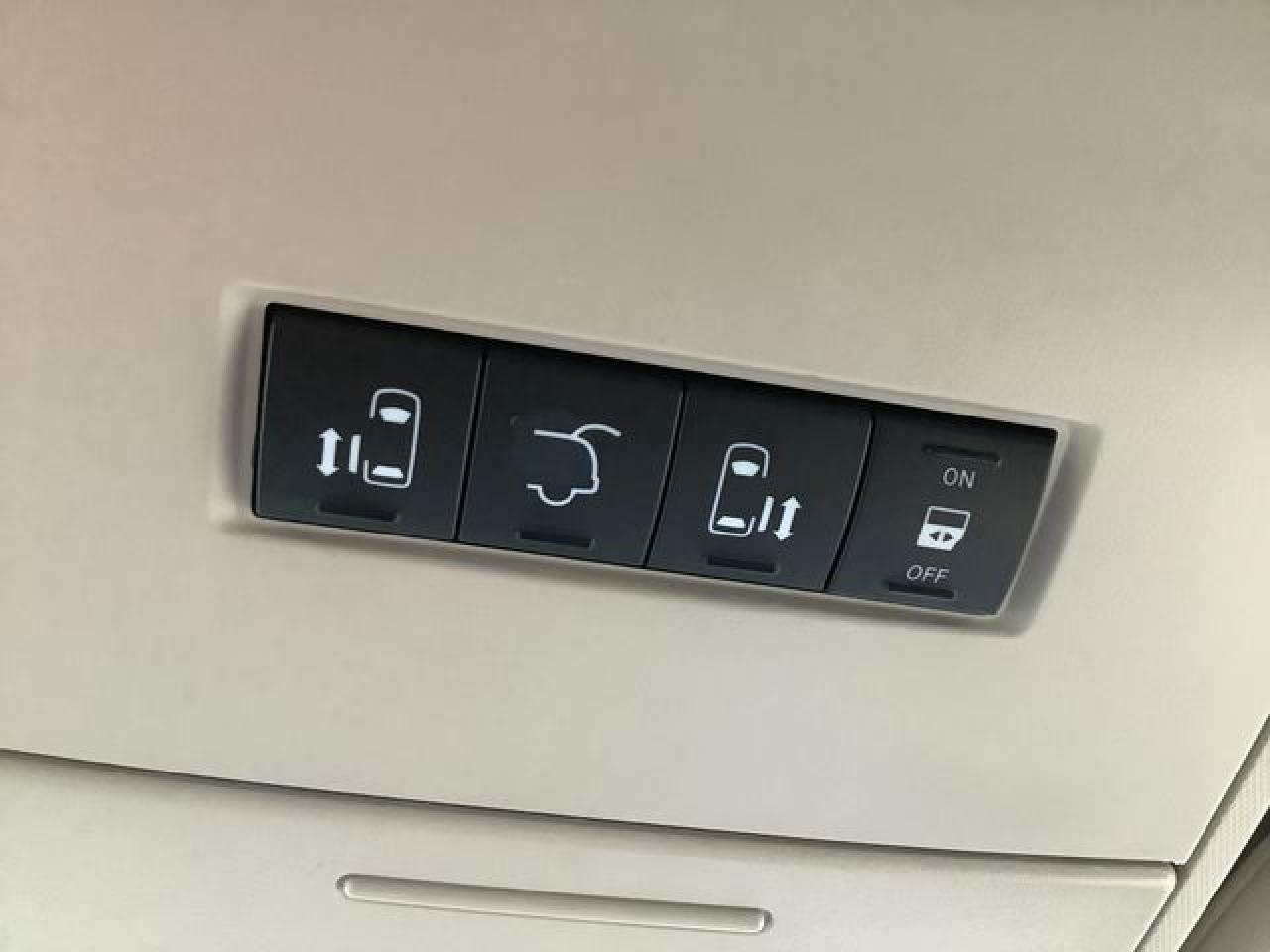 2015 DODGE GRAND CARAVAN