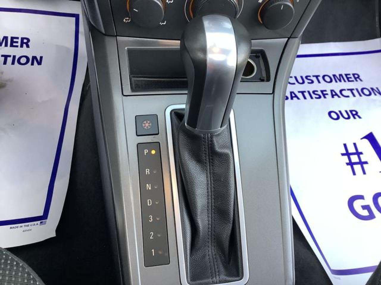 2008 SATURN Astra