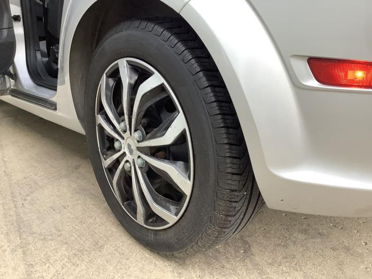 2008 SATURN Astra