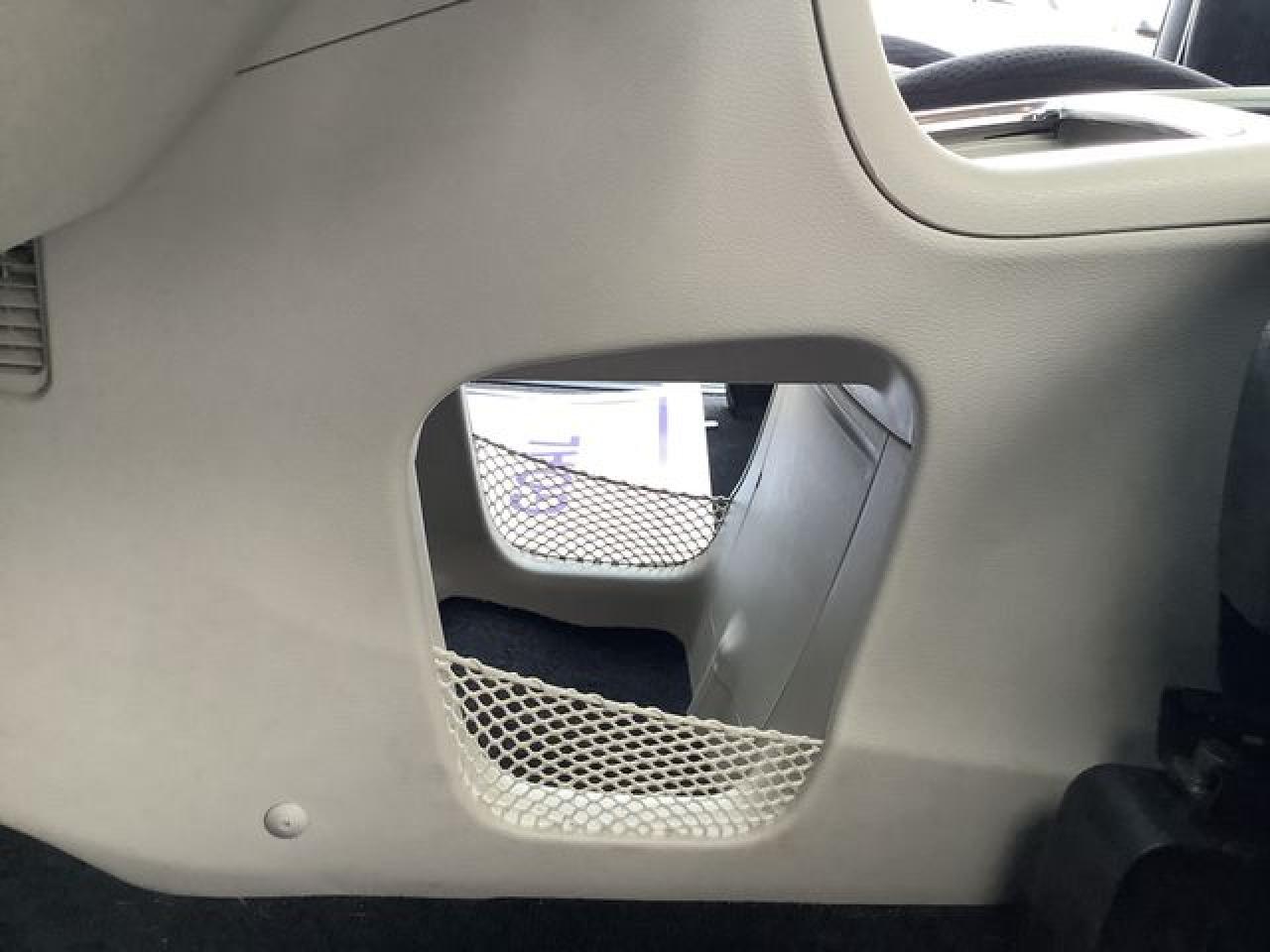 2015 DODGE GRAND CARAVAN