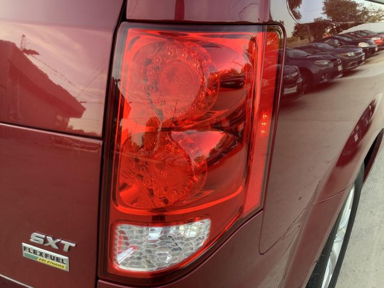 2015 DODGE GRAND CARAVAN