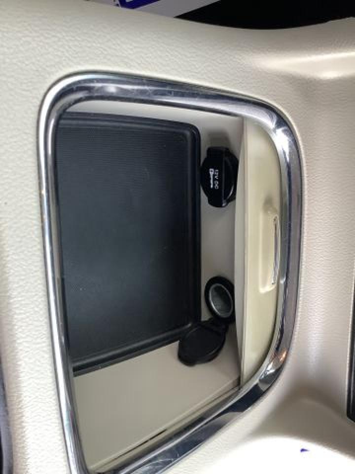 2015 DODGE GRAND CARAVAN