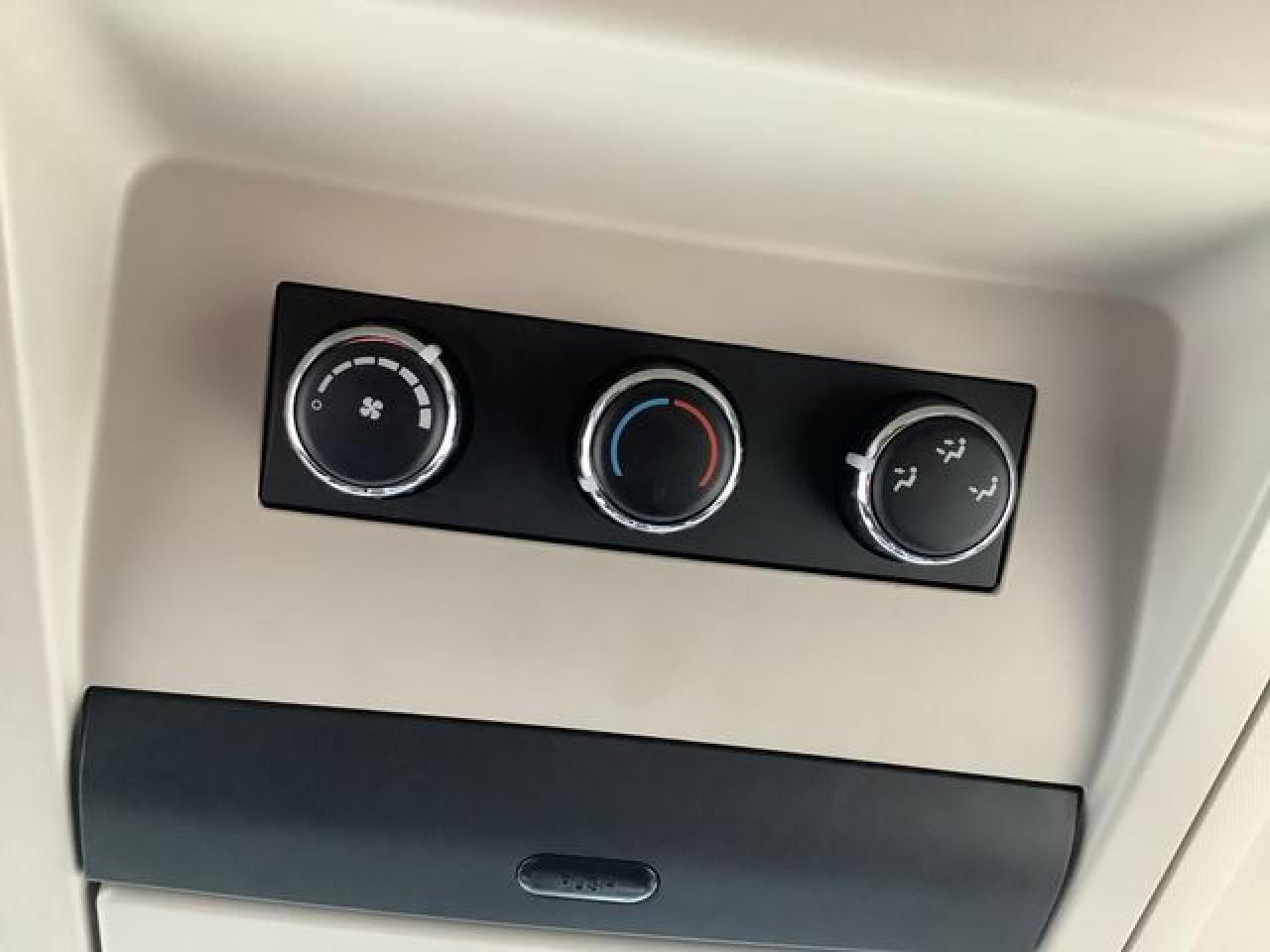 2015 DODGE GRAND CARAVAN