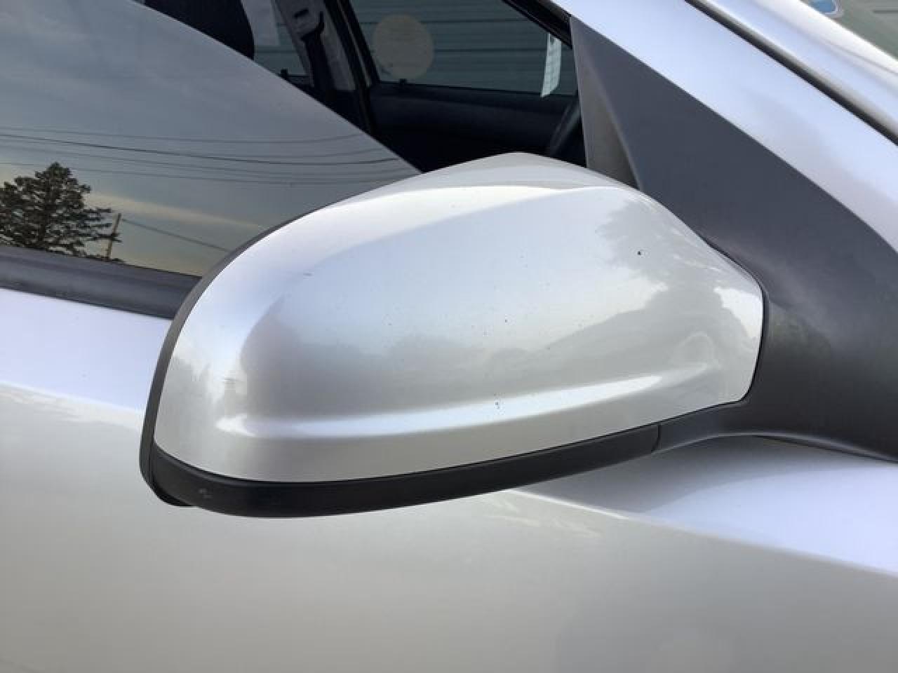 2008 SATURN Astra