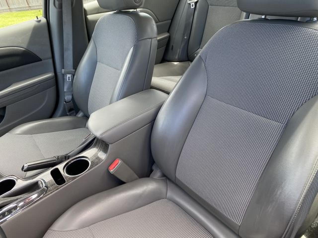 2015 CHEVROLET MALIBU