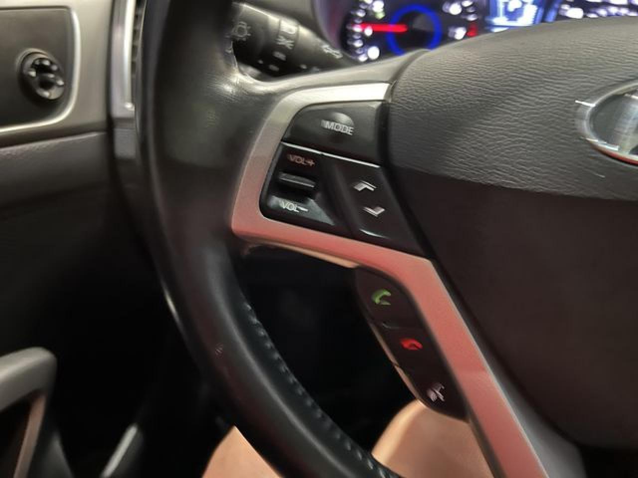 2014 HYUNDAI VELOSTER