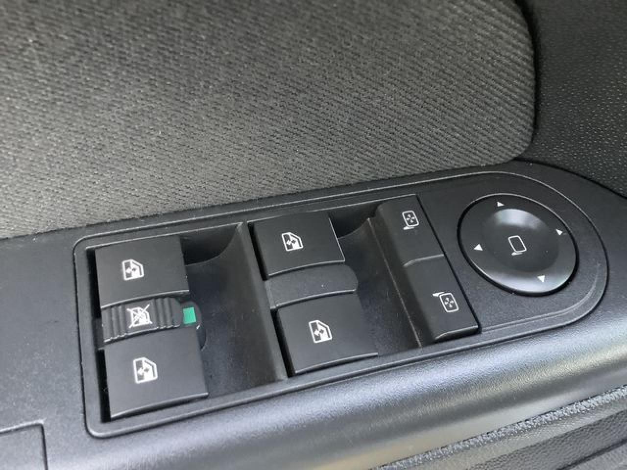 2008 SATURN Astra