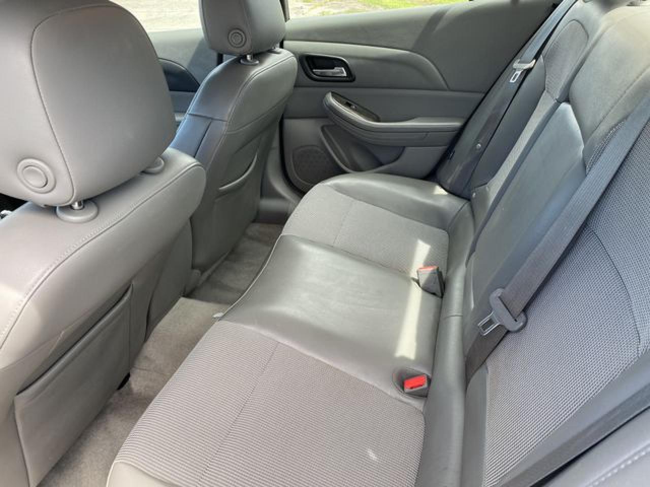 2015 CHEVROLET MALIBU
