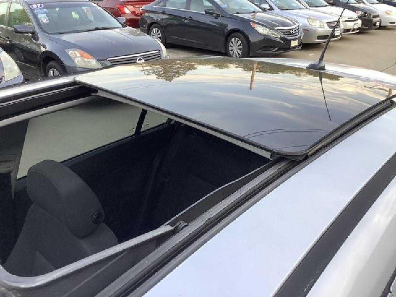2008 SATURN Astra