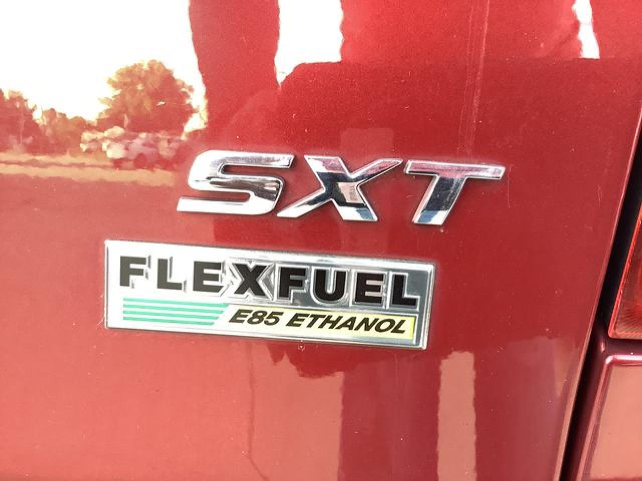 2015 DODGE GRAND CARAVAN