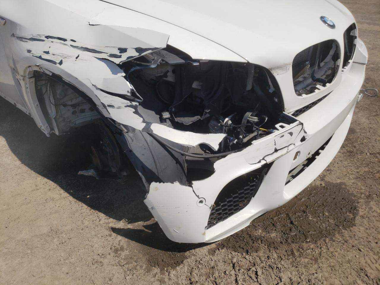 2008 BMW X6
