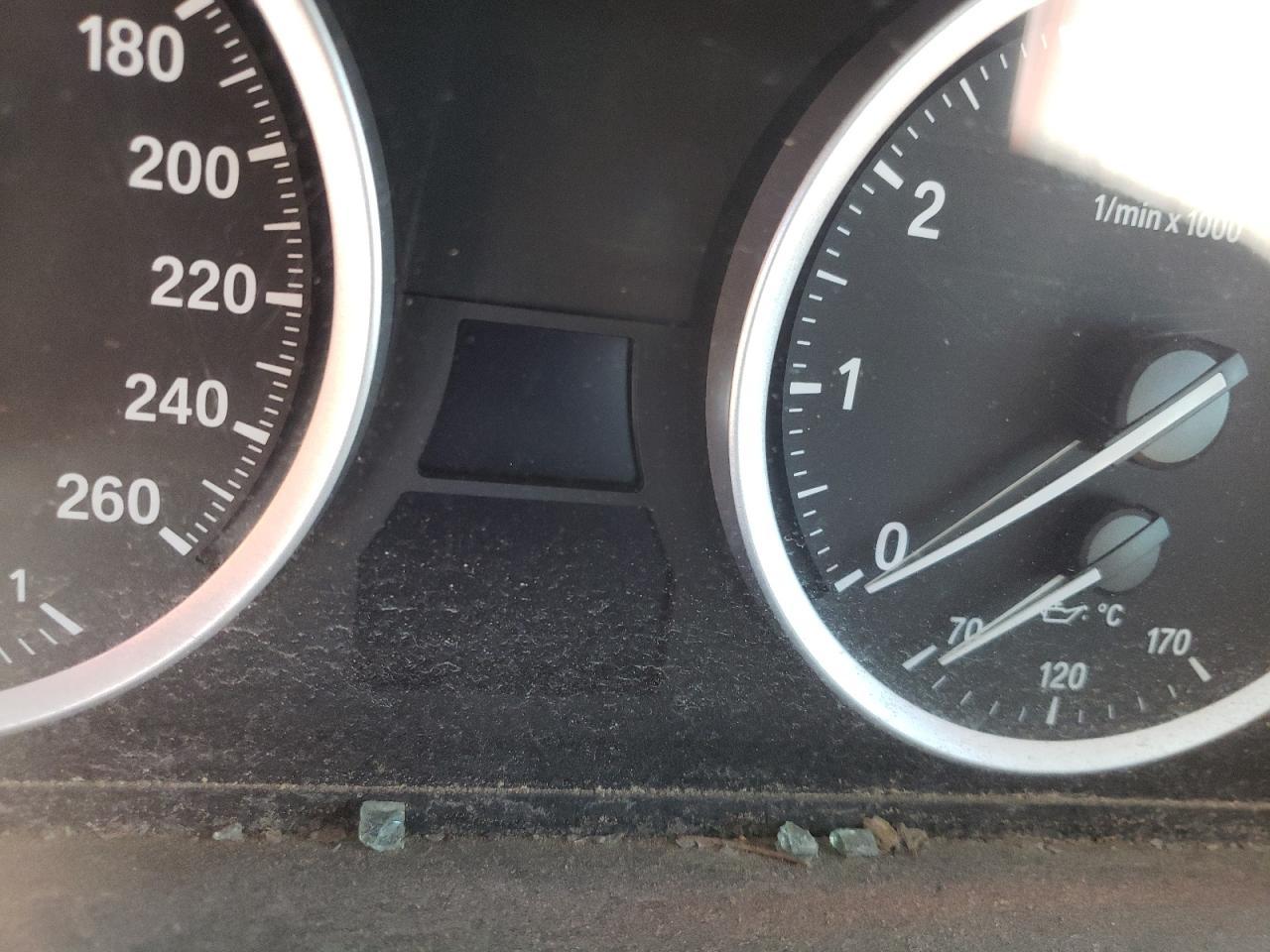 2008 BMW X6