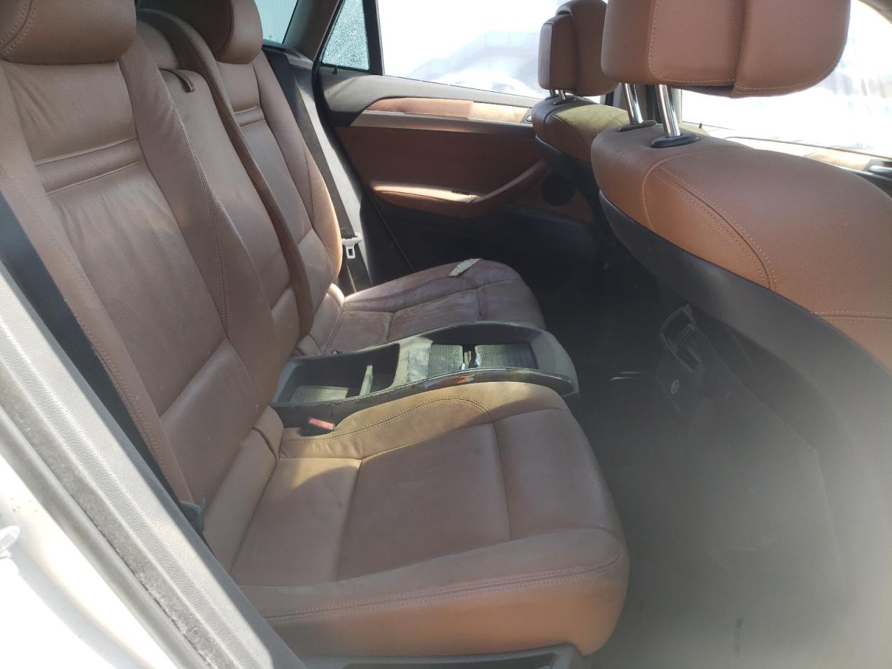2008 BMW X6