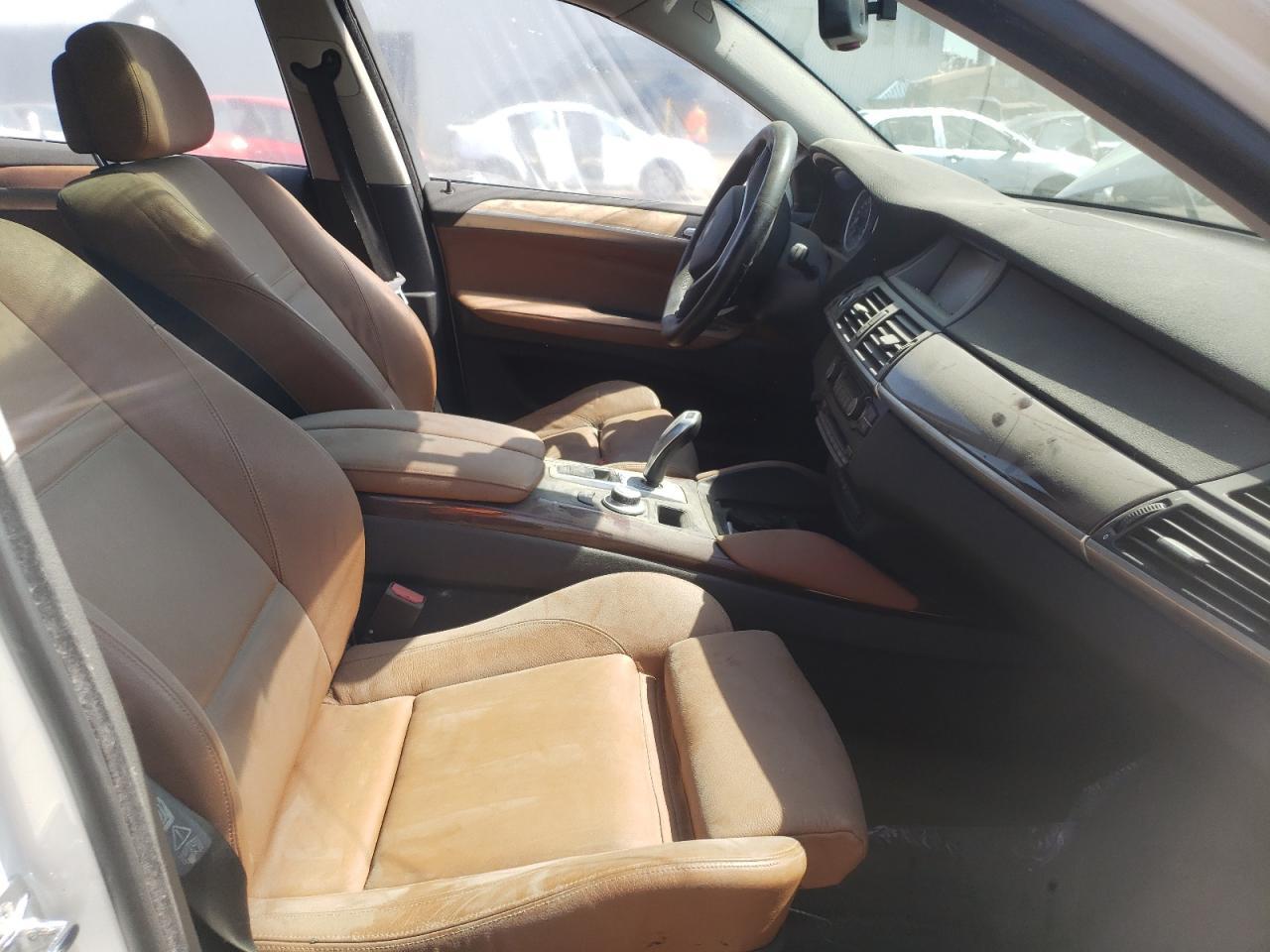 2008 BMW X6