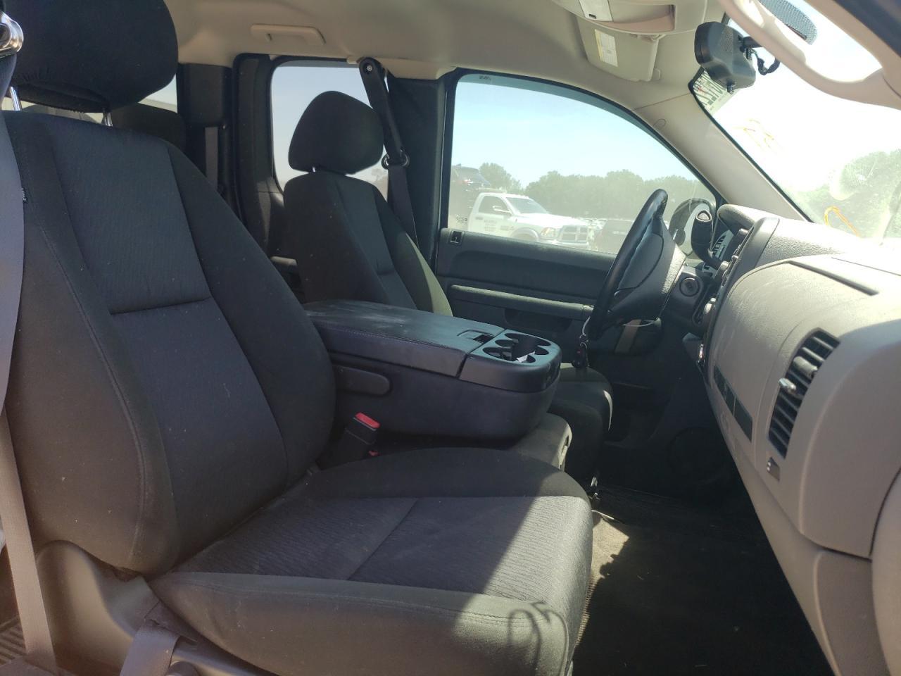 2011 GMC Sierra