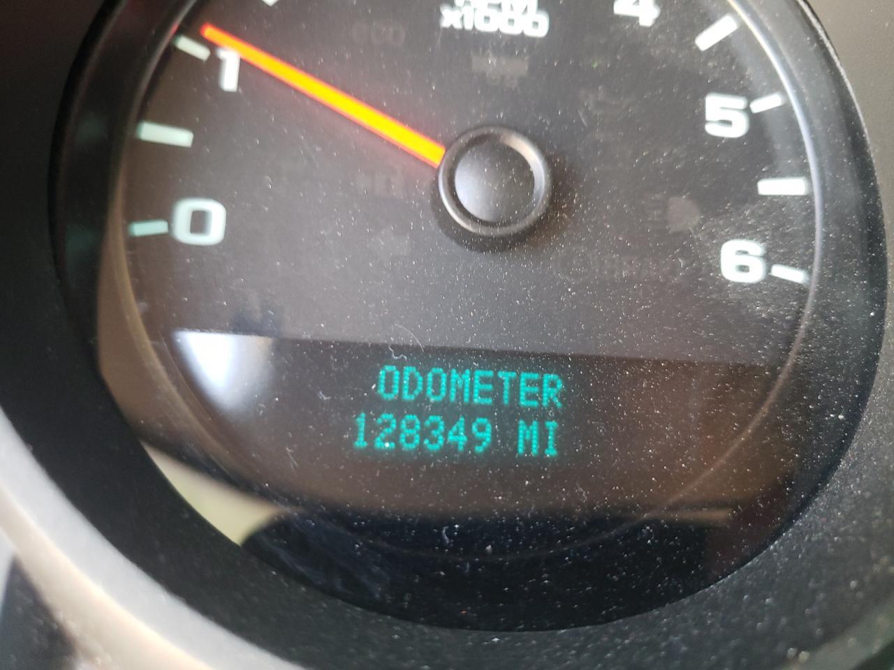 2011 GMC Sierra