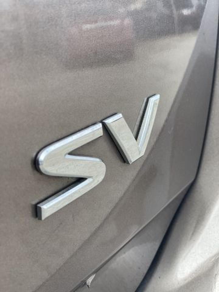 2014 NISSAN MURANO