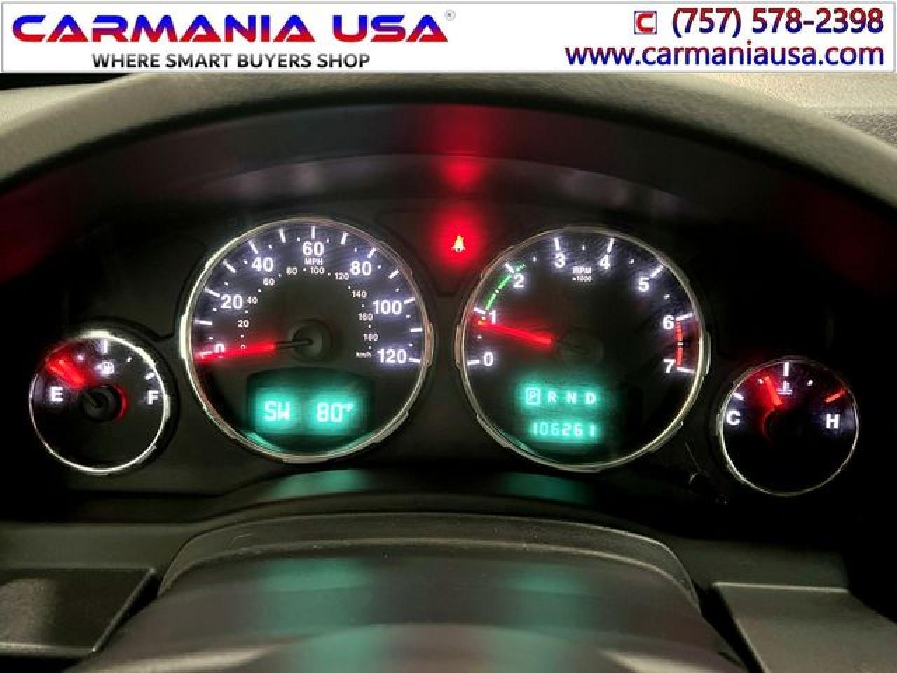2012 JEEP Liberty