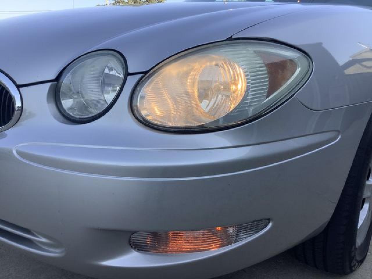 2006 BUICK LACROSSE