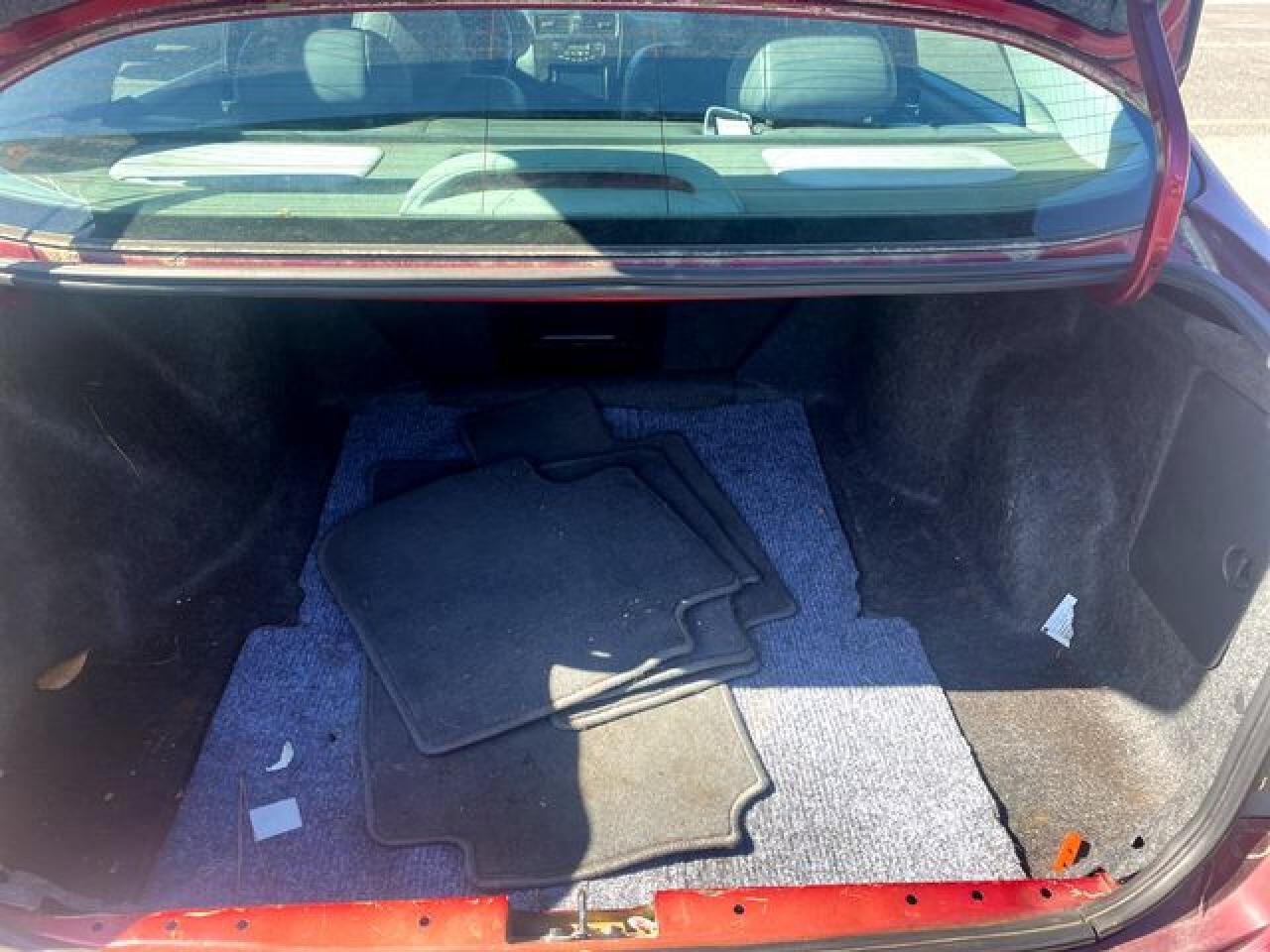 2004 HONDA ACCORD