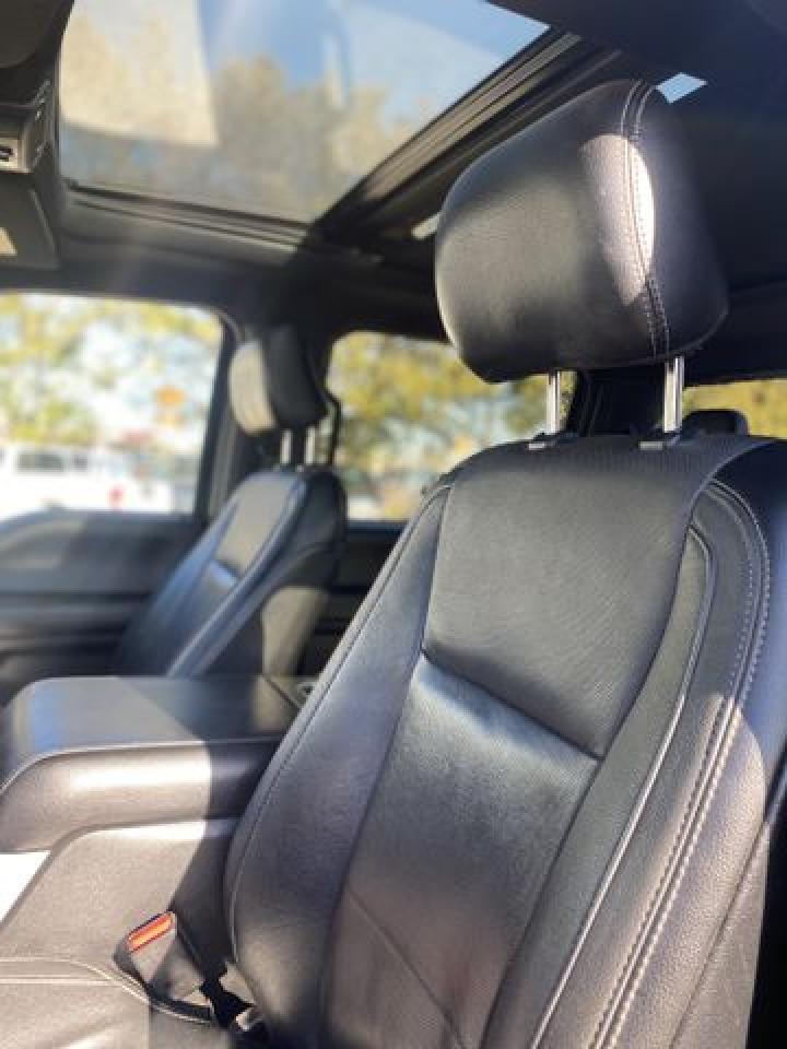 2015 FORD F-150 Lightning
