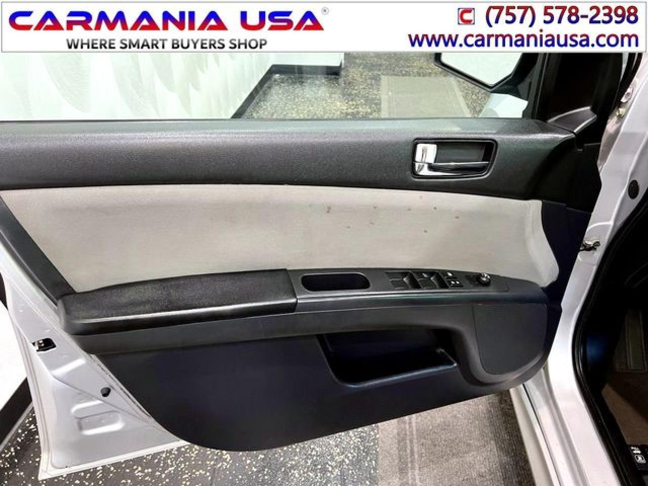 2011 NISSAN SENTRA