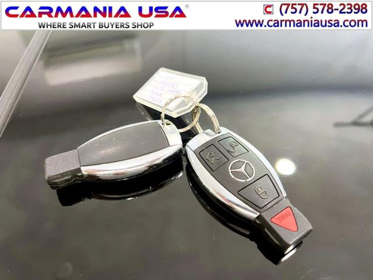 2010 MERCEDES-BENZ E-Class