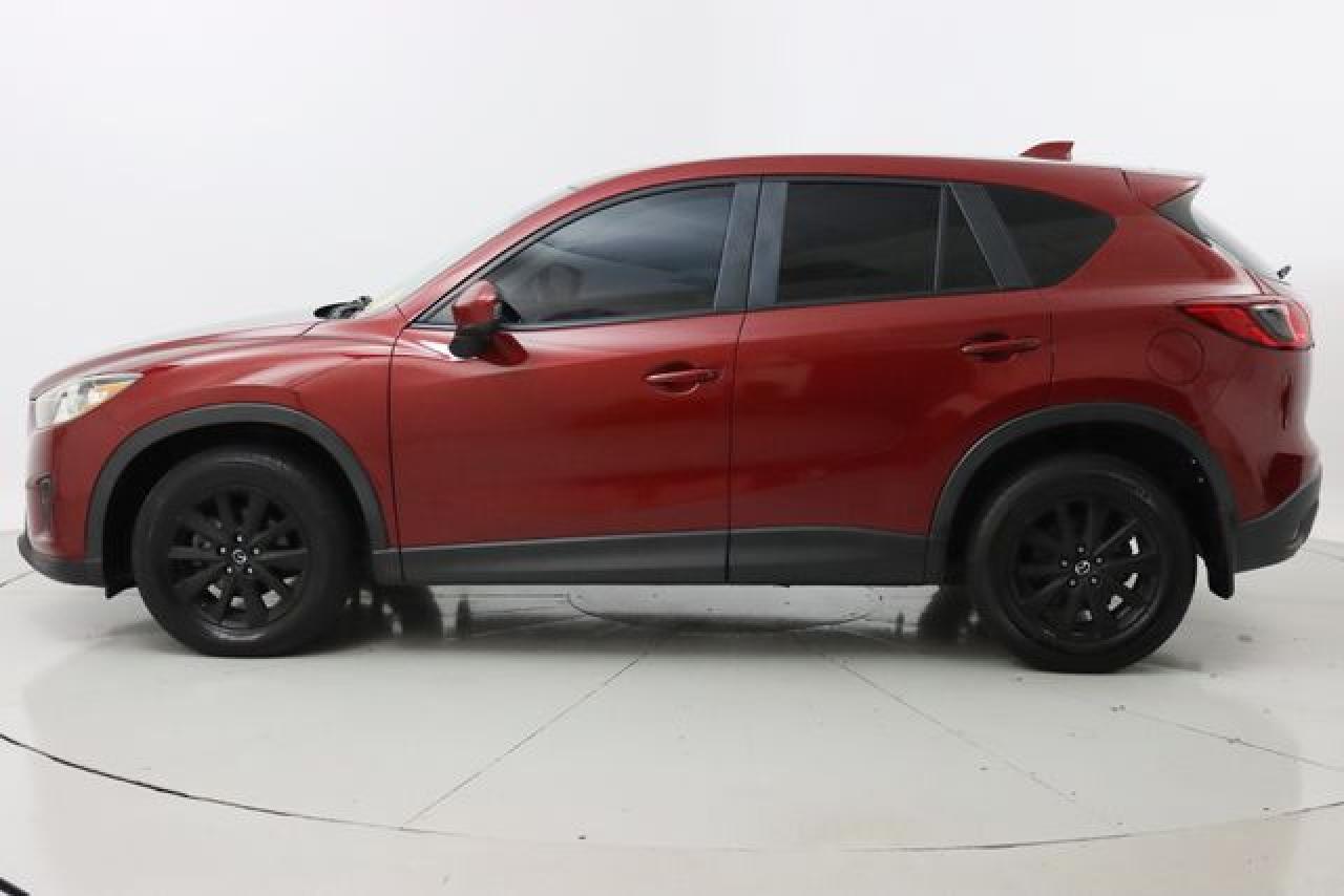 2013 MAZDA CX-5