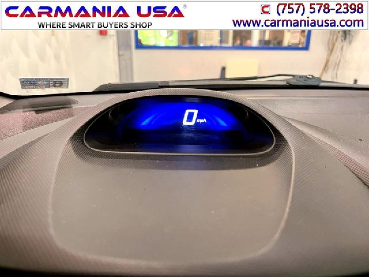 2013 HONDA Insight