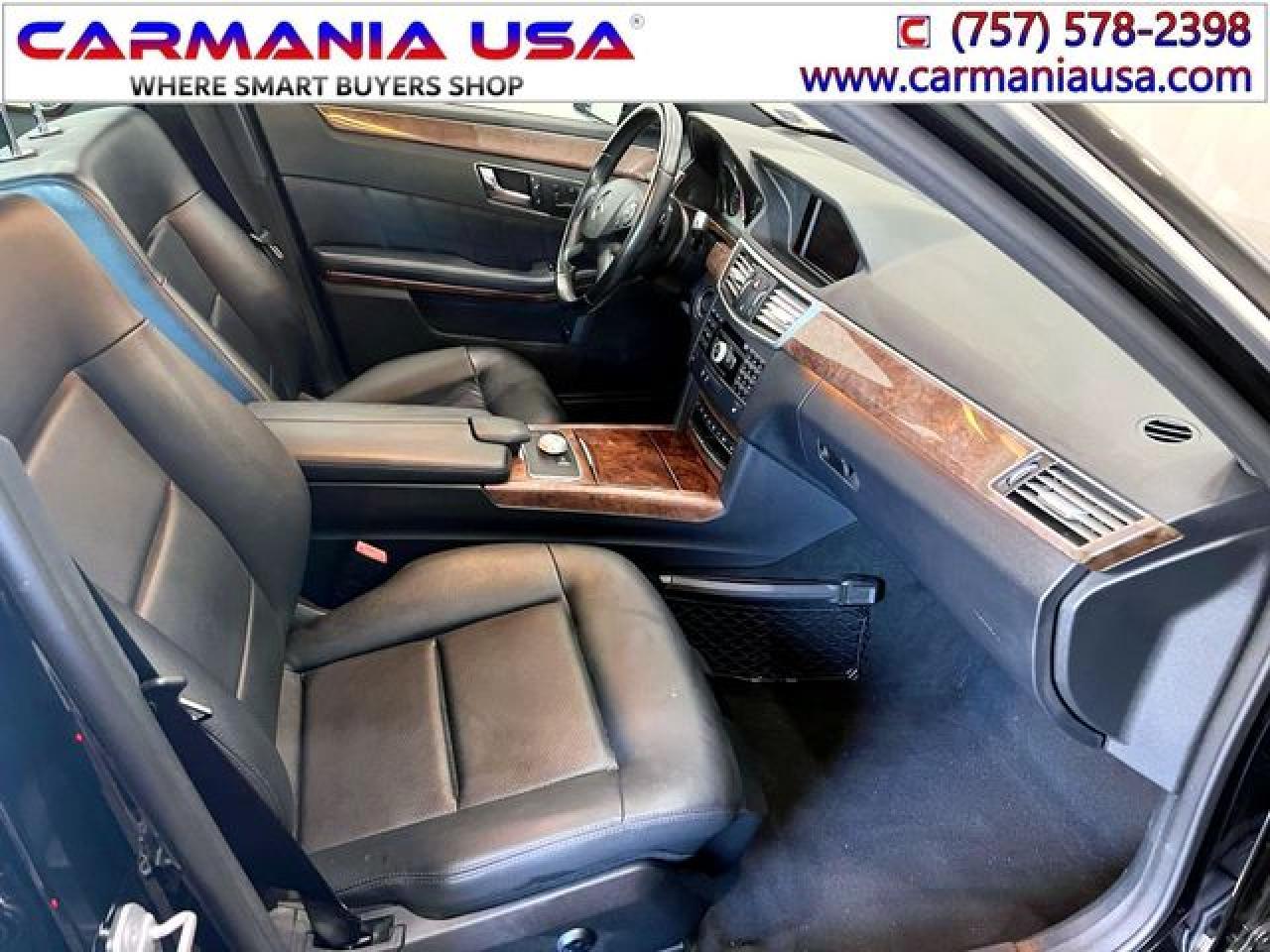 2010 MERCEDES-BENZ E-Class
