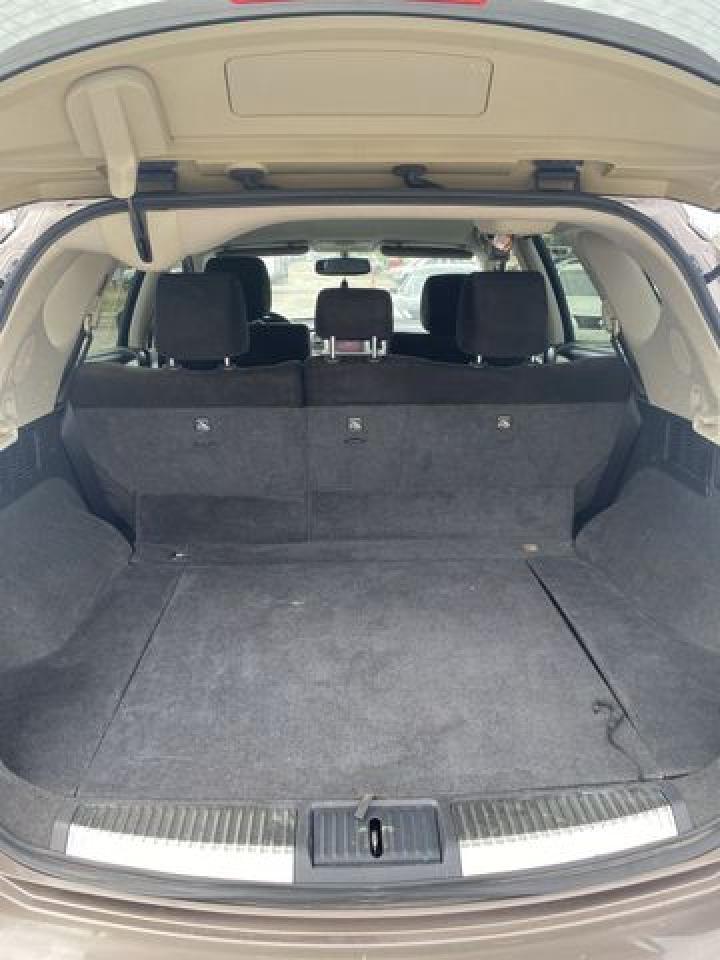 2014 NISSAN MURANO