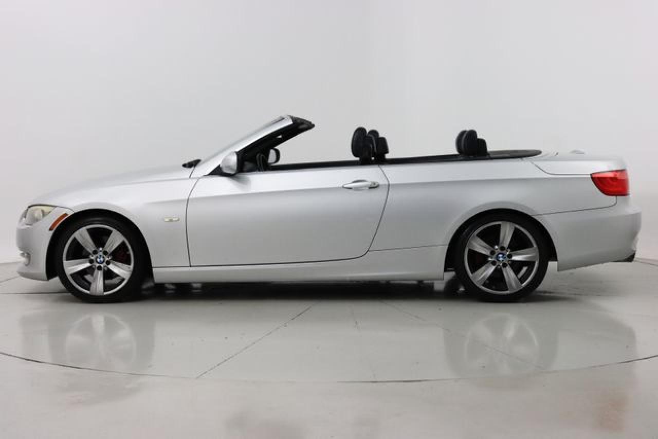 2011 BMW 3 SERIES