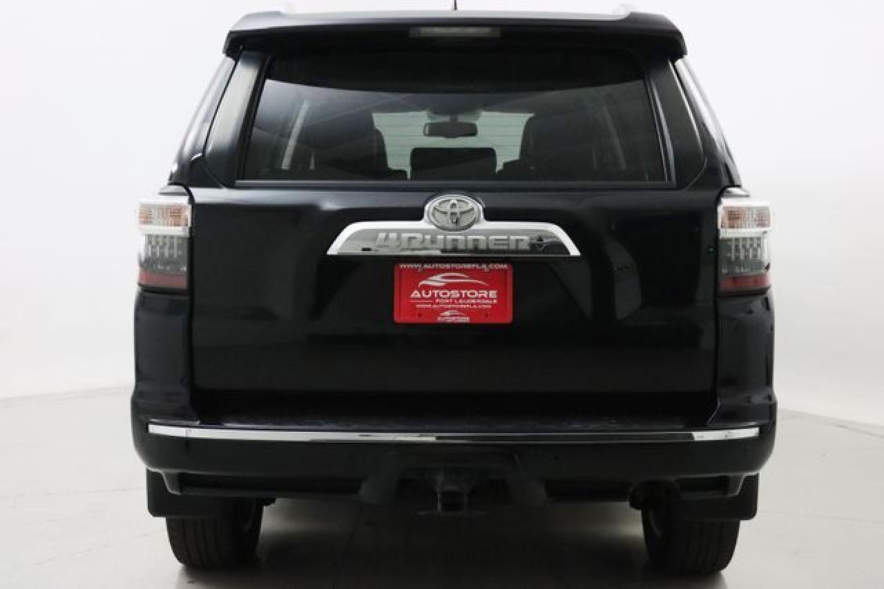2018 TOYOTA 4Runner
