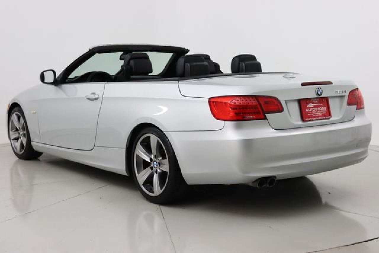 2011 BMW 3 SERIES