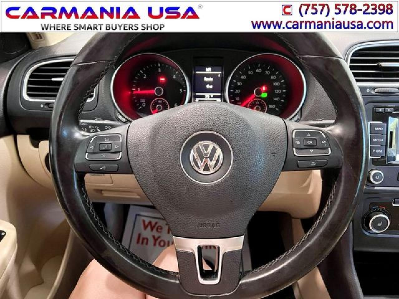 2013 VOLKSWAGEN JETTA