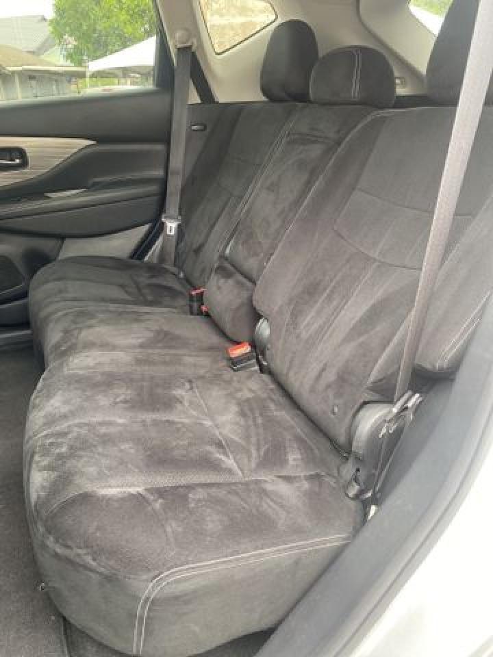 2016 NISSAN MURANO
