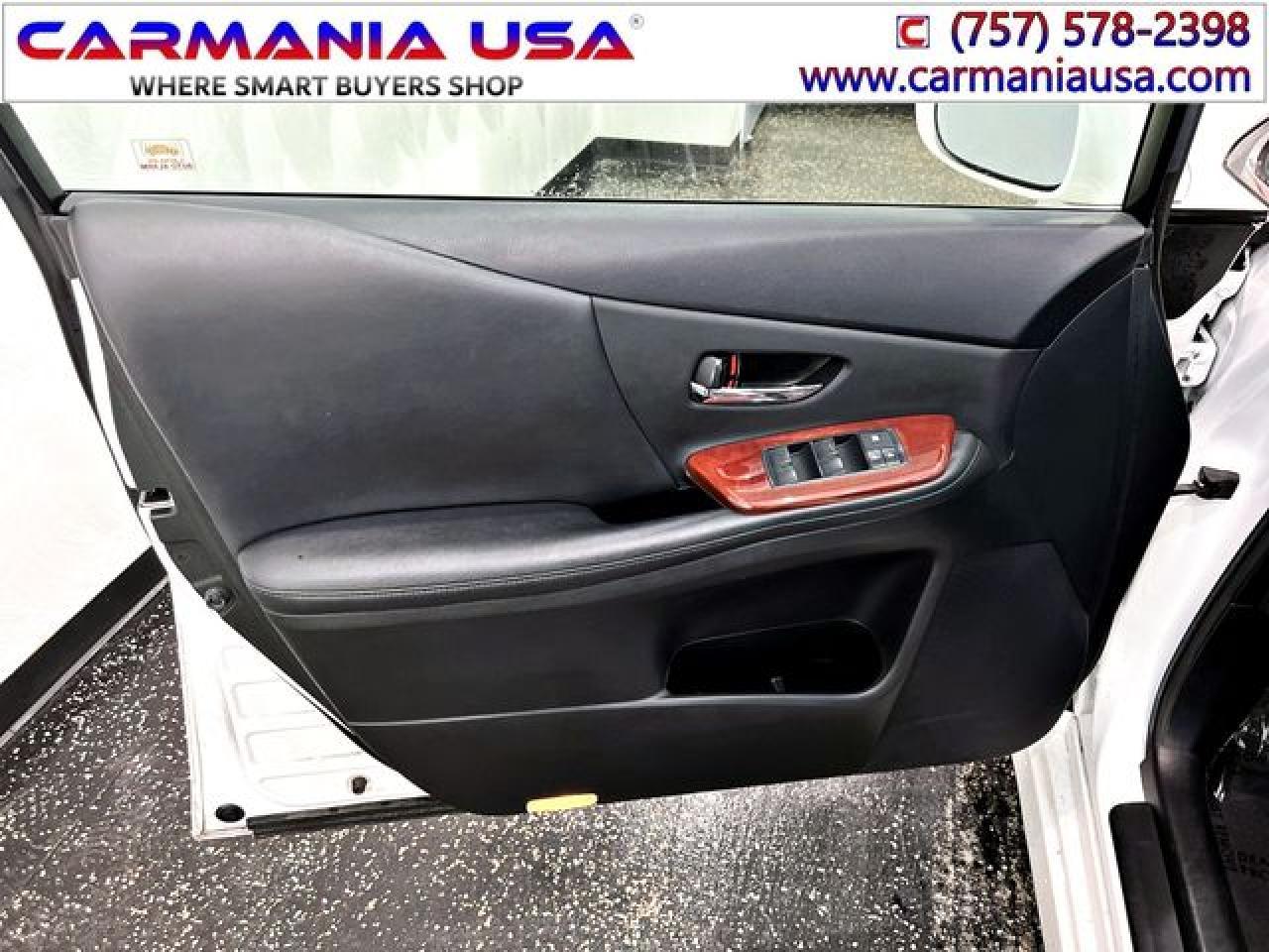 2010 LEXUS HS 250h