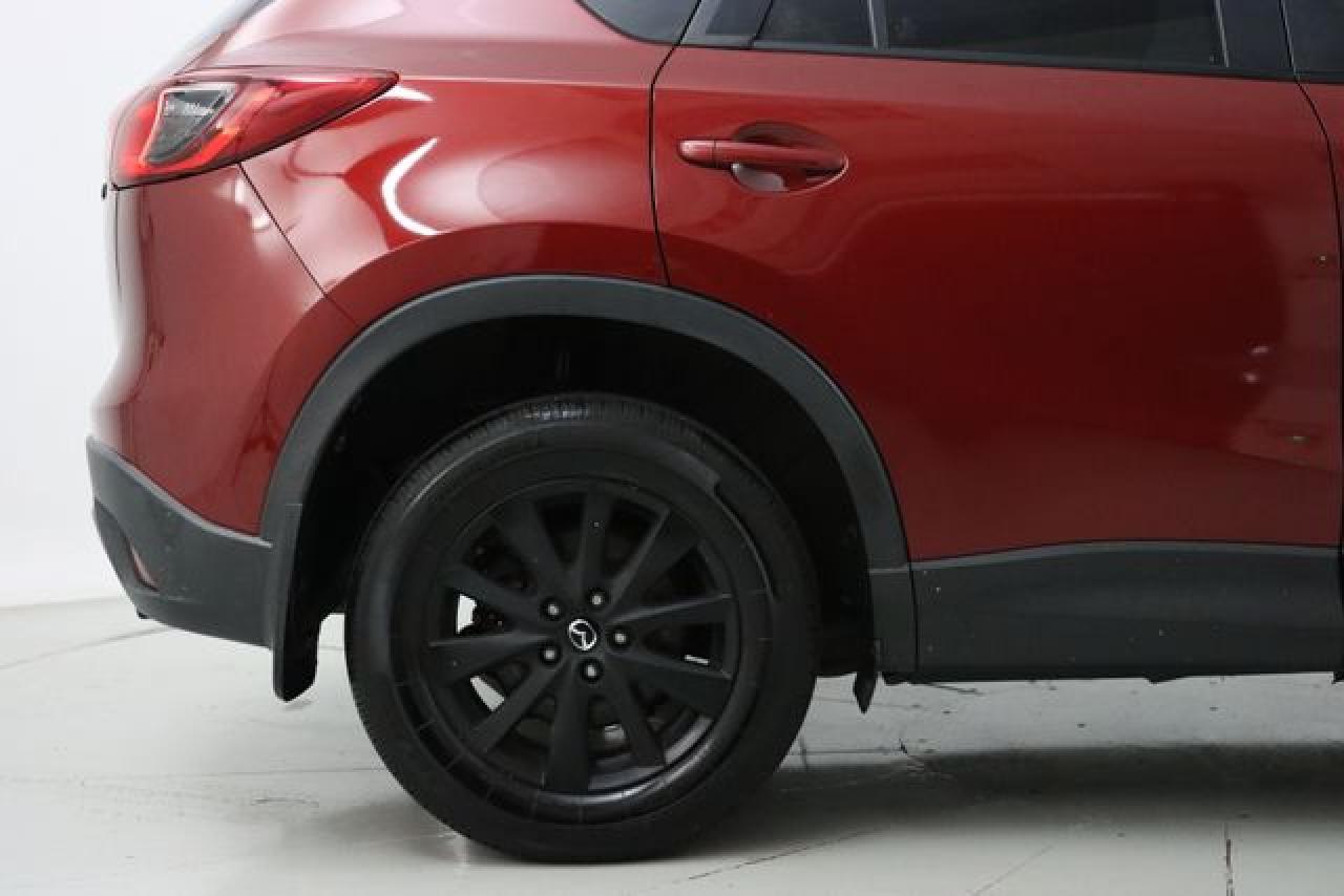 2013 MAZDA CX-5