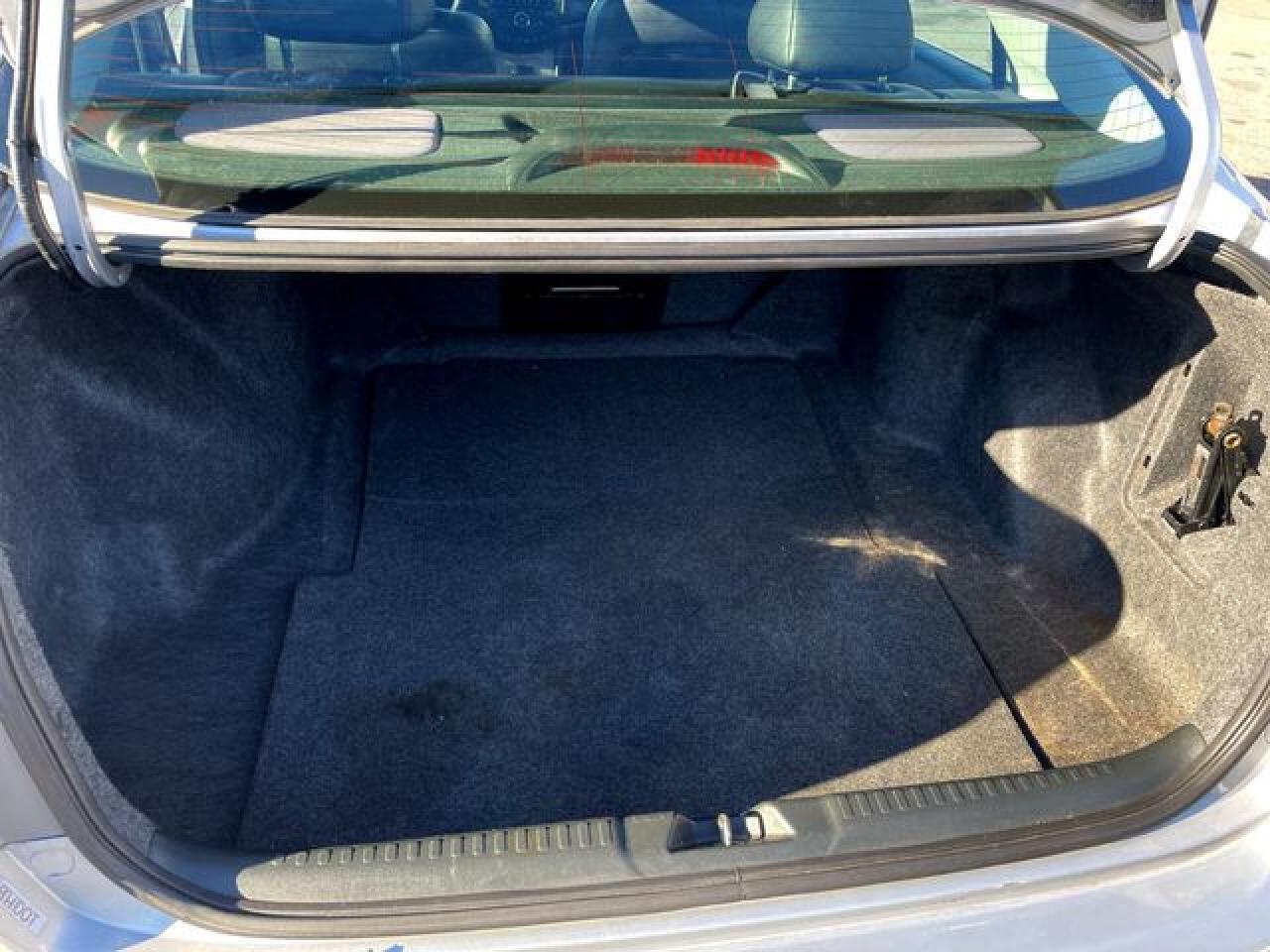 2003 HONDA ACCORD