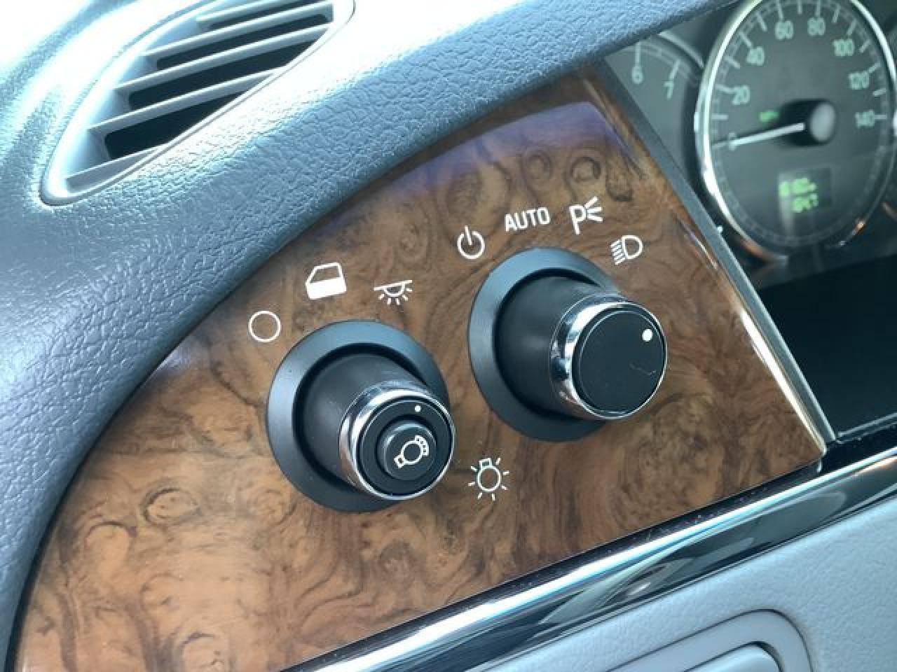 2006 BUICK LACROSSE