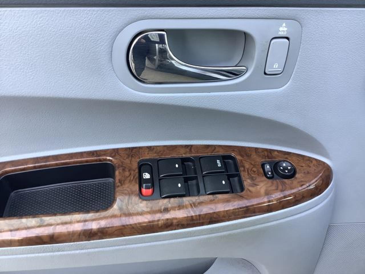 2006 BUICK LACROSSE